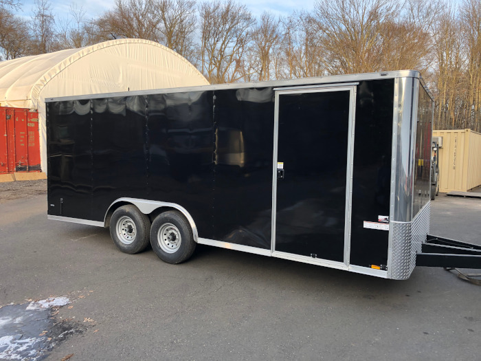 Hotfoil-EHS Gun Trailer