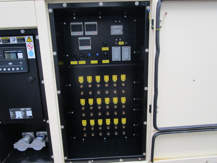 Panel Details