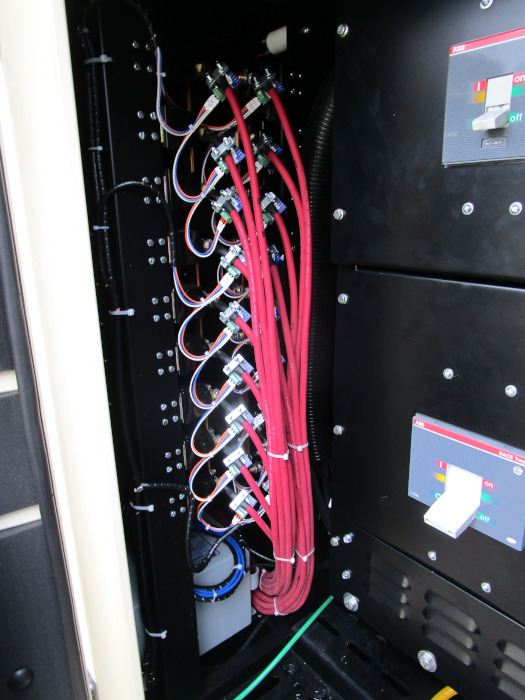 Patch Panel