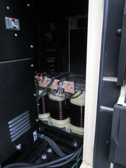 Panel Internal