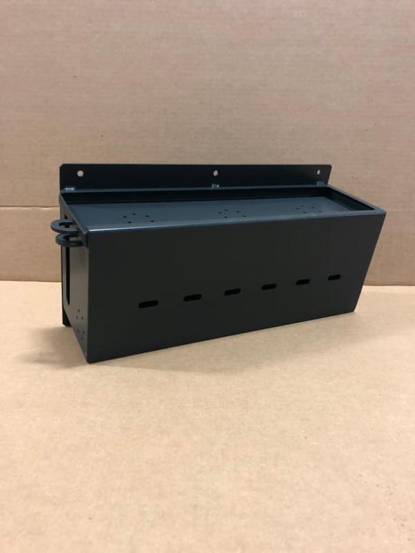 Charging Station