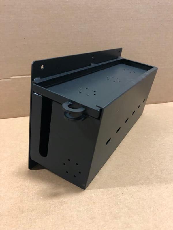 Charging Station