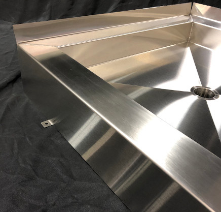 Mop Sink