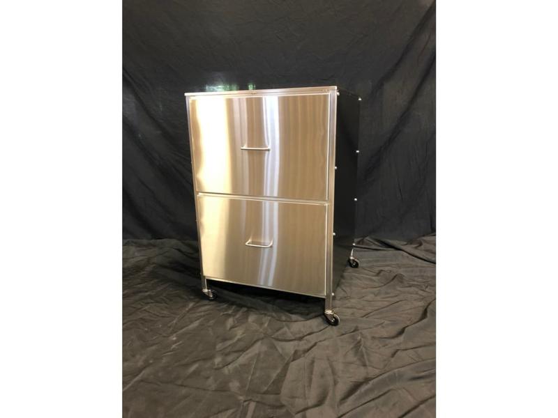 Bread Cabinet