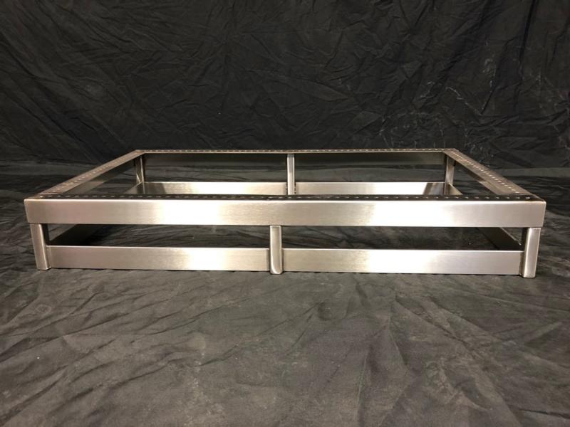 Pots and Pans Ceiling Holder