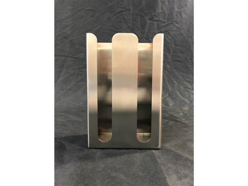 Condiment Cup Holder