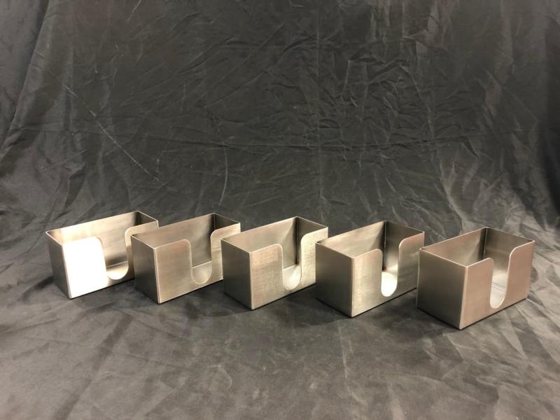 Napkin Holder