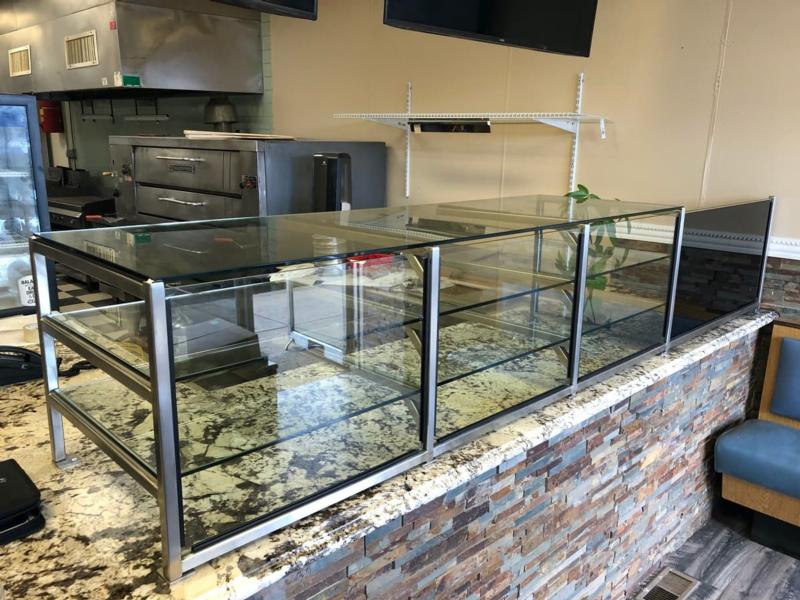 Display Case