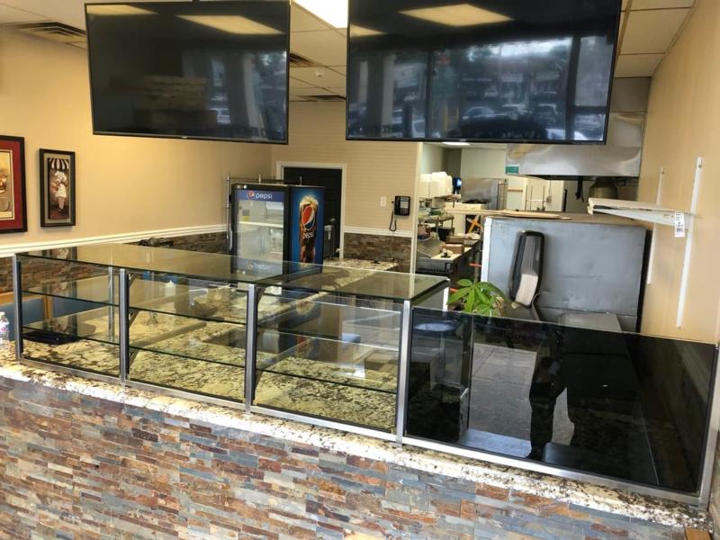 Display Case