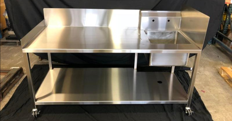 Restaurant Accessories